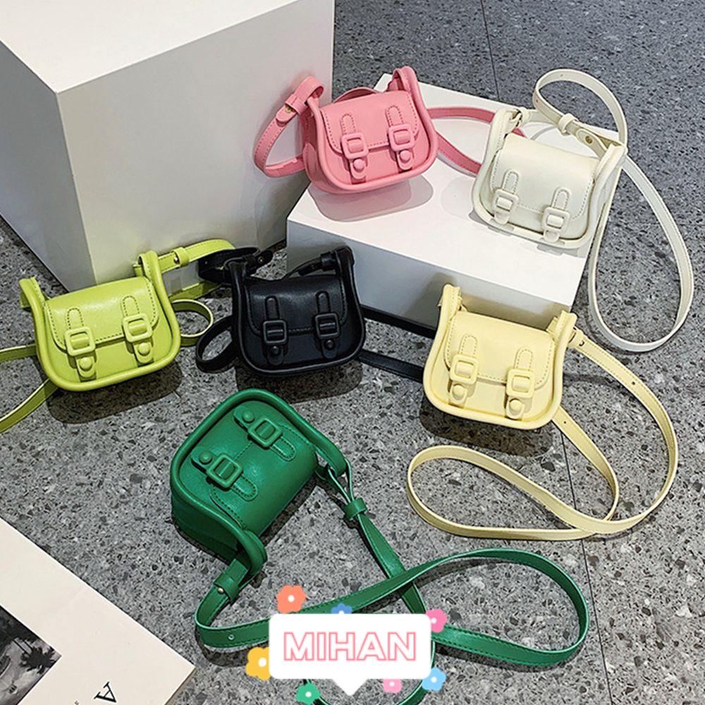 Túi Da PU Đeo Vai MIHAN1