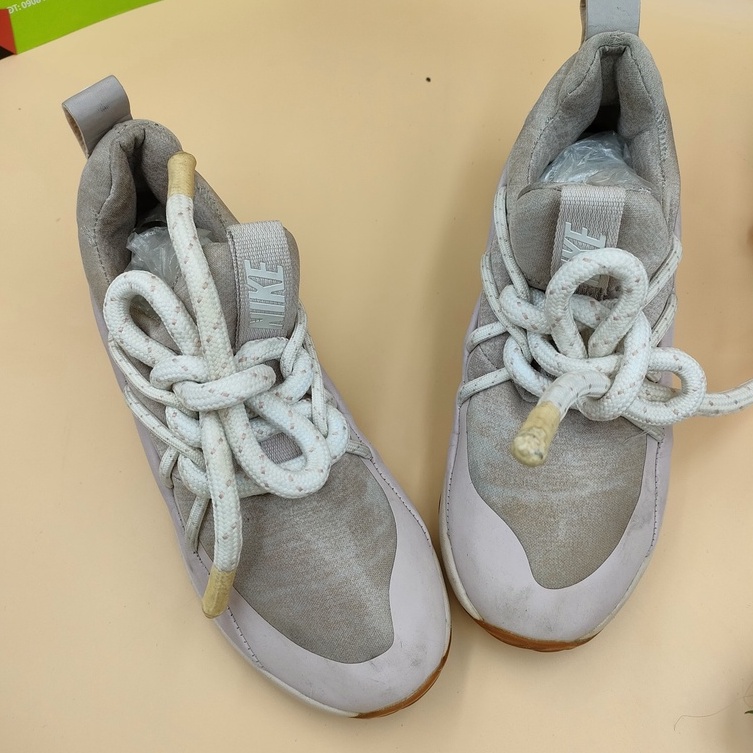 [Size 37.5-23,5cm]-Giày thể thao sneaker nữ hàng si tuyển chất