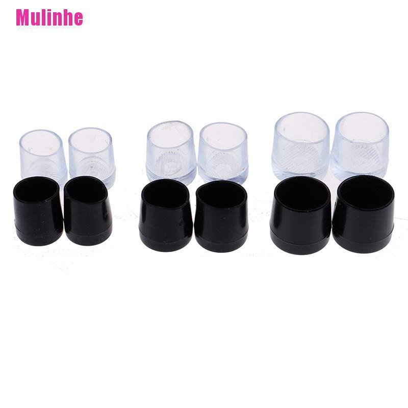 Bộ 2 Miếng Chặn Bảo Vệ Giày Cao Gót Chống Trượt Dành Cho Nữ