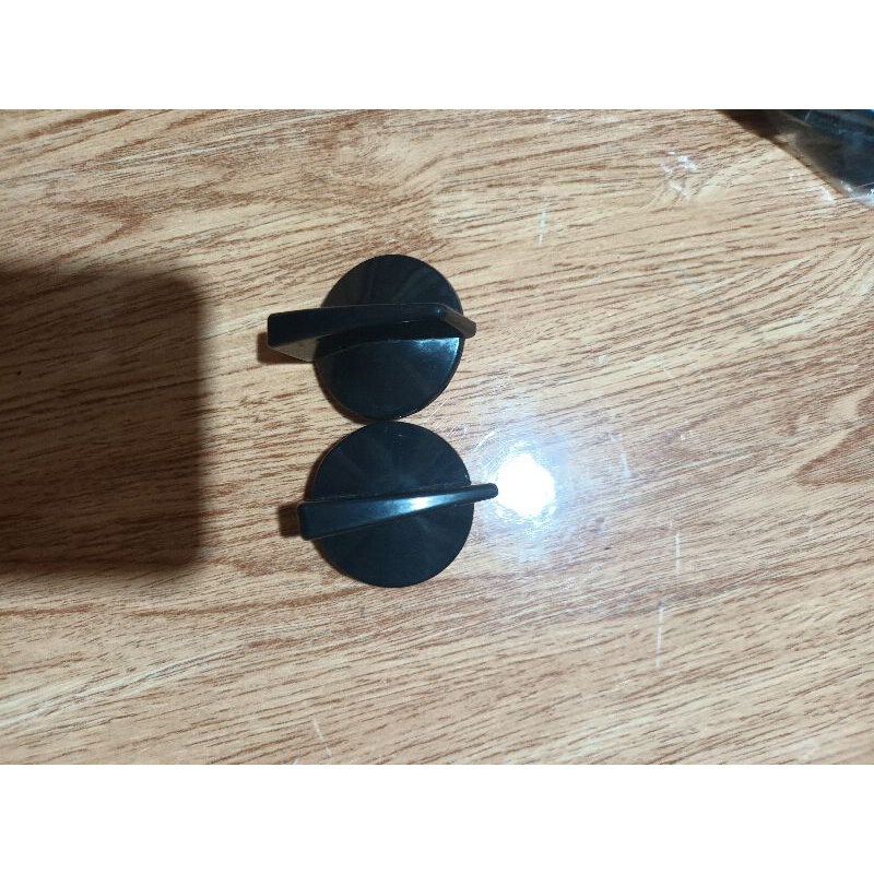 Núm vặn bếp gas Rinnai,thay được bếp 2BG,2Gi,7Double,..