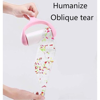 Cây lăn bụi làm sạch quần áo