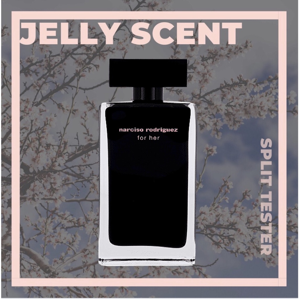 Jelly.Store - Nước hoa - Narciso Rodrigues EDT - Nước hoa Authentic