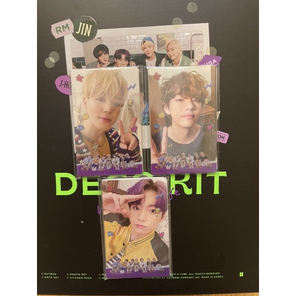 Set ảnh trong bộ ảnh Deco