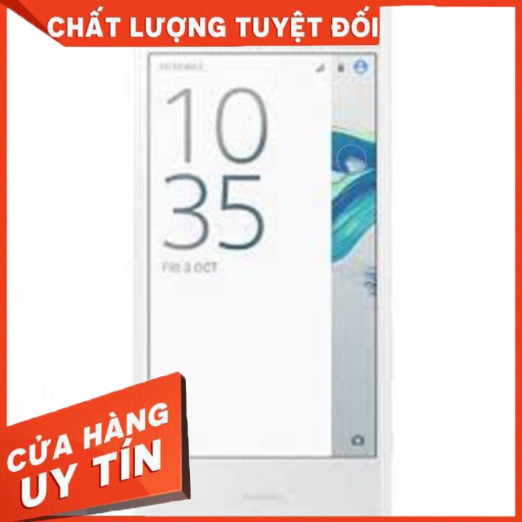 [ SIÊU GIẢM GIÁ  ] điện thoại Sony Xperia X Compact 32G ram 3G mới, nhỏ ngọn, Camera siêu nét SHIP TOÀN QUỐC