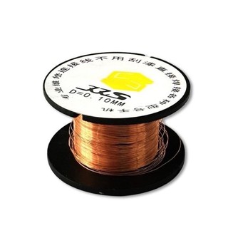 Dây đồng 0.1mm câu mạch lớn