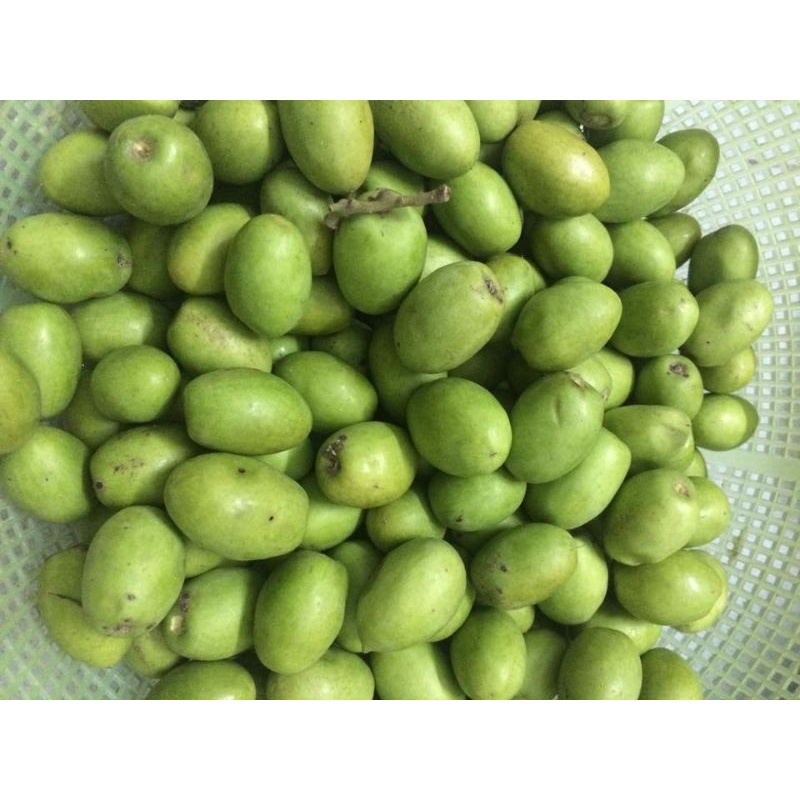 Cà Na Thái Tươi 1kg