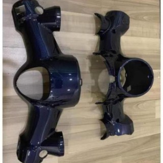Đầu xe Cub 81 Đời mới