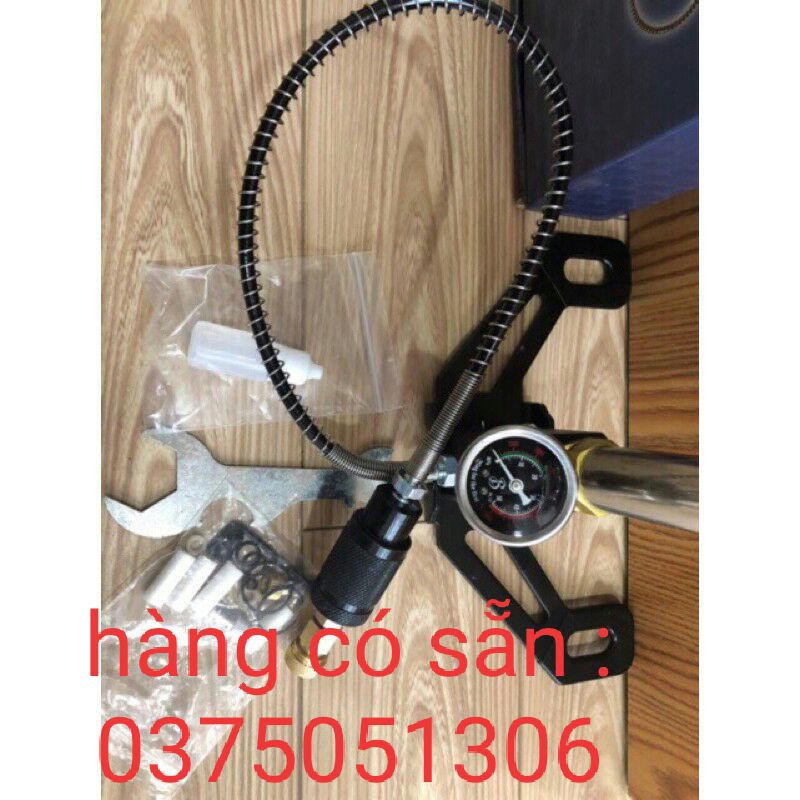 { GIẢM GIÁ} BƠM CAO ÁP PC50MPA ĐỒNG HỒ TO CỦ LỌC TO(hàng nhập)