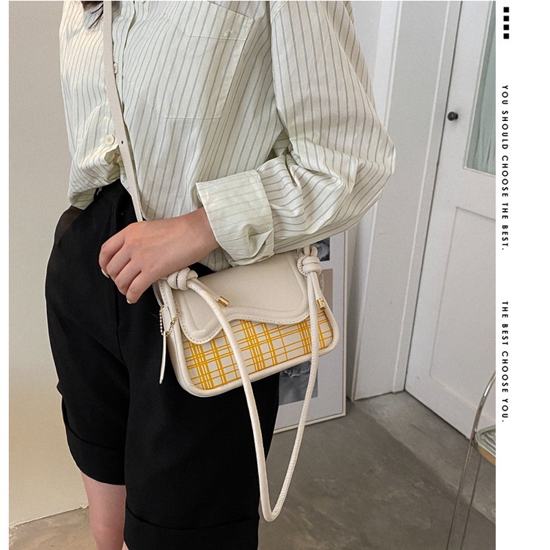 Túi Đeo Vai Thời Trang Mùa Hè Mới 2022 NB00070