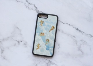 Ốp lưng Thiên thần(Angel Case)(Có cho nhiều dòng điện thoại)