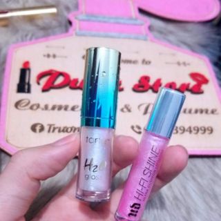 Set son sephora give some lips
