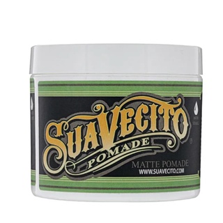 Sáp Vuốt Tóc Suavecito Matte Pomade 113gr