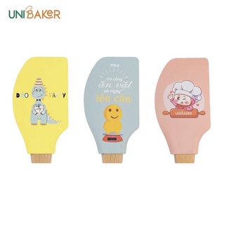 PHỚI DẸT UNIBAKER
