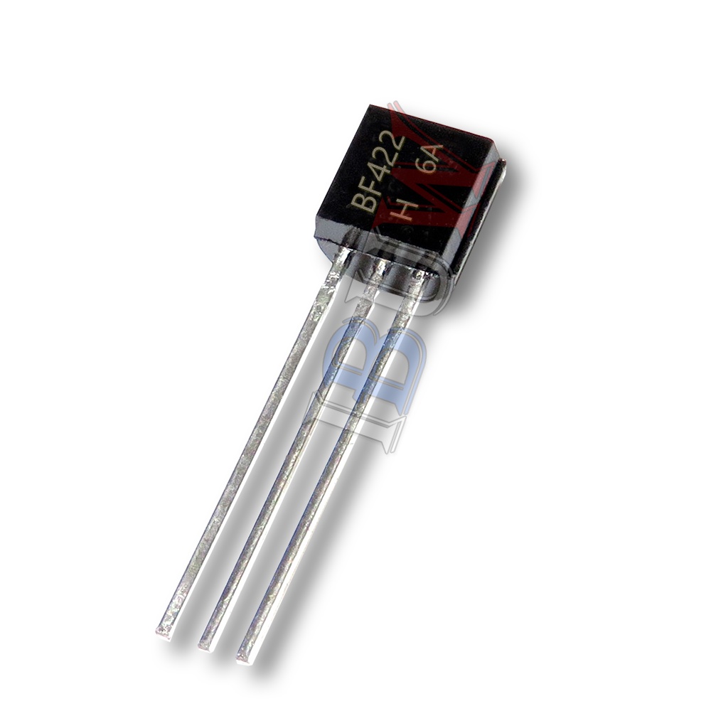 Bộ 10/50 Bảng Mạch Tích Hợp BF245A BF422 BF423 BF494 BF495 BF245 TO92 TO-92