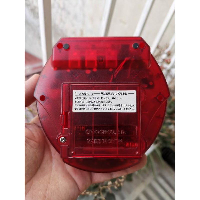 Máy game Nhật Excite Boxing độc lạ