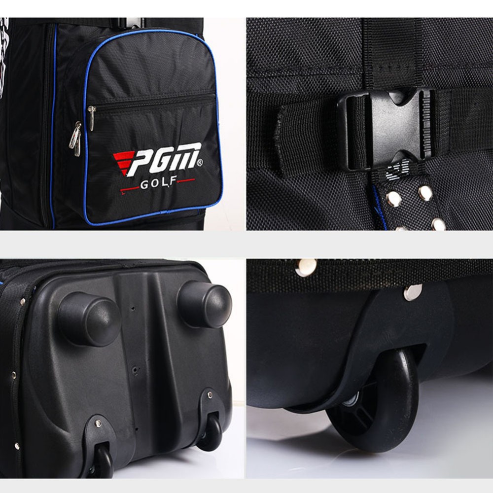 Túi Golf Hàng Không Chính Hãng PGM HKB009