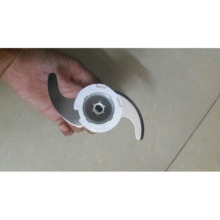 KHÔNG CÓ HÀNG Phụ kiện máy xay- Lưỡi dao xay thịt máy xay đa năng
