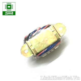 Biến áp đối xứng 12V (350mA)