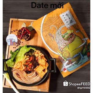(RẺ VÔ ĐỊCH) BÚN ỐC LÝ TỬ THẤT ❤️ Freeship 😍