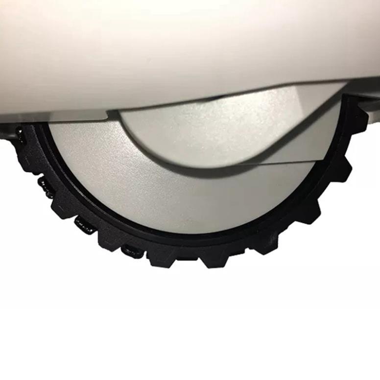 Lốp bánh xe cho robot hút bụi XIAOMI  Roborock S5-Gen 2, S5 Max, S6 Max v
