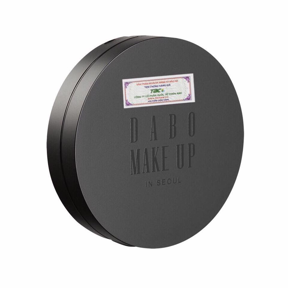 [Nhập khẩu] Phấn nén trang điểm kiềm dầu trắng tự nhiên Hàn Quốc MAKE-UP #21 | BigBuy360 - bigbuy360.vn