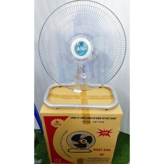 QUẠT SÀN CHÂN QUỲ TICO SB400