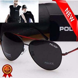 Kính Mát Nam Police GL01