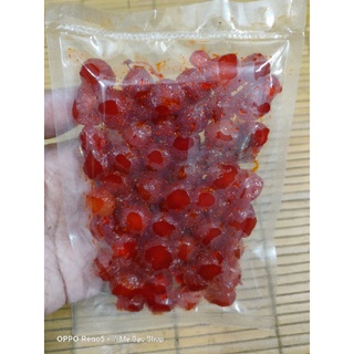 Chuối Dẻo , Mứt Sơ Ri Nấu Chè ( 100g )