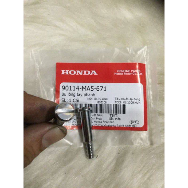 Ốc Vít Bắt Tay Thắng SH Việt SH Ý 125 150 Chính Hãng Honda