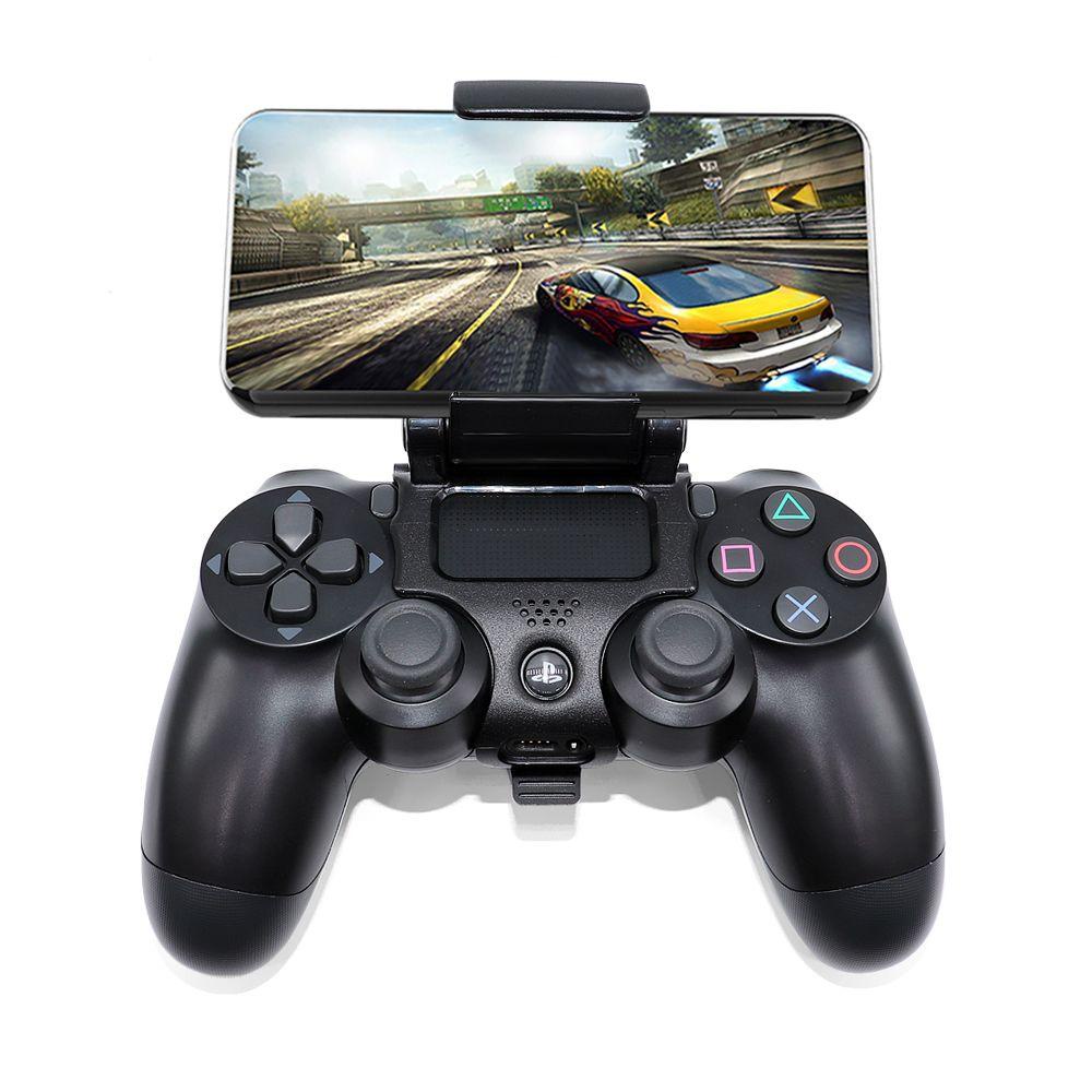 BTLIMER Giá Đỡ Điều Khiển Chơi Game Thông Dụng Bền Bỉ Cho PS4 Playstation 4
