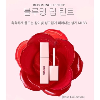 Son nước hình dáng rất cute mùi cực thơm và bên màu SAMPAR sale 70%