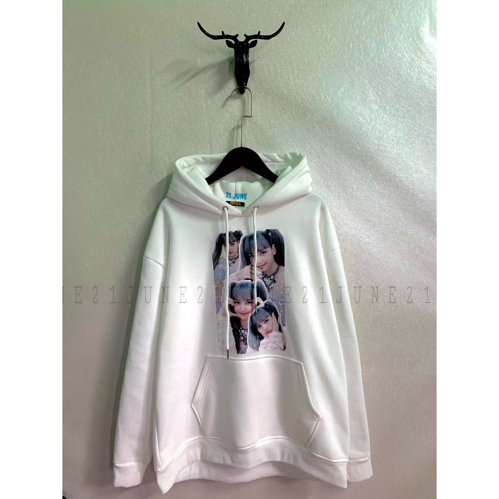 [IN THEO YÊU CẦU] - Áo hoodie form unisex thời trang năng động | BigBuy360 - bigbuy360.vn