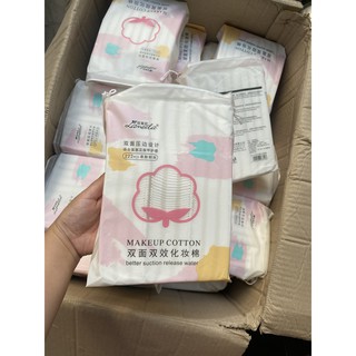 Bông Tẩy Trang Laneila Túi 222 miếng🌺HOTSALE🌺(HÀNG CHÍNH HÃNG)