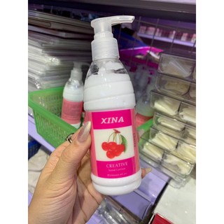 KEM MỀM DA XINA 200ML