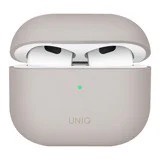 Ốp UNIQ Lino Hybrid Liquid Silicone Case Airpod 3