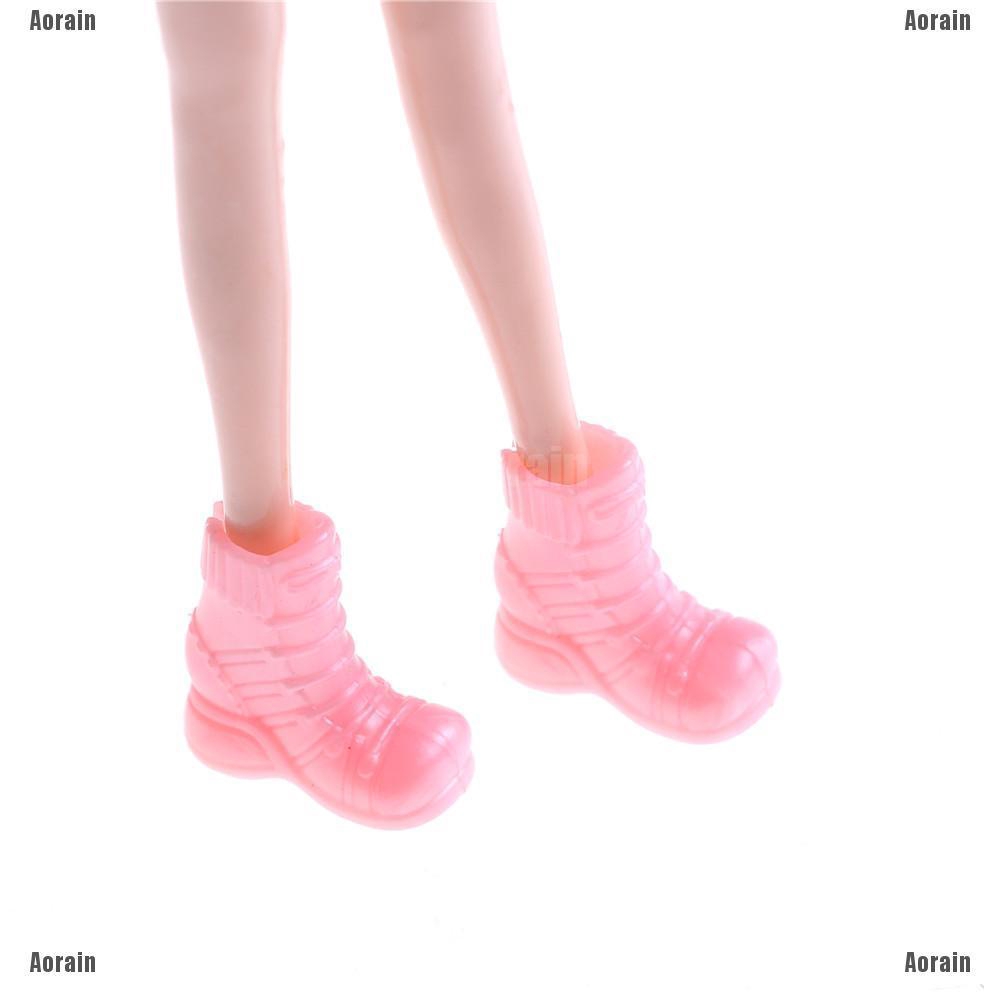 Bộ 2 Đôi Dép Đi Trong Nhà mini Dễ Thương