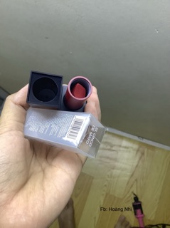 HudaBeauty Matte Líptick Full Bill