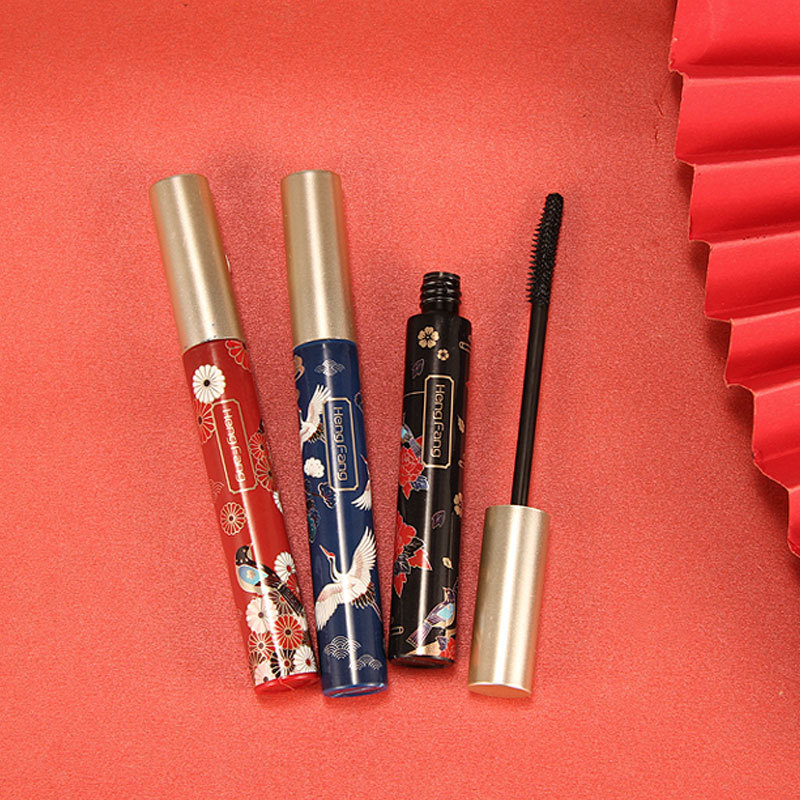 HENGFANG (Hàng Mới Về) Mascara Chuốt Mi Lâu Trôi Và Chống Thấm Nước Cao Cấp | BigBuy360 - bigbuy360.vn