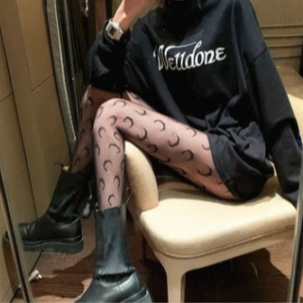 Quần tất lưới quyến rũ phong cách Hàn Quốc thích hợp cho nữ