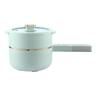 Quánh điện nấu đa năng yidpu kèm hấp