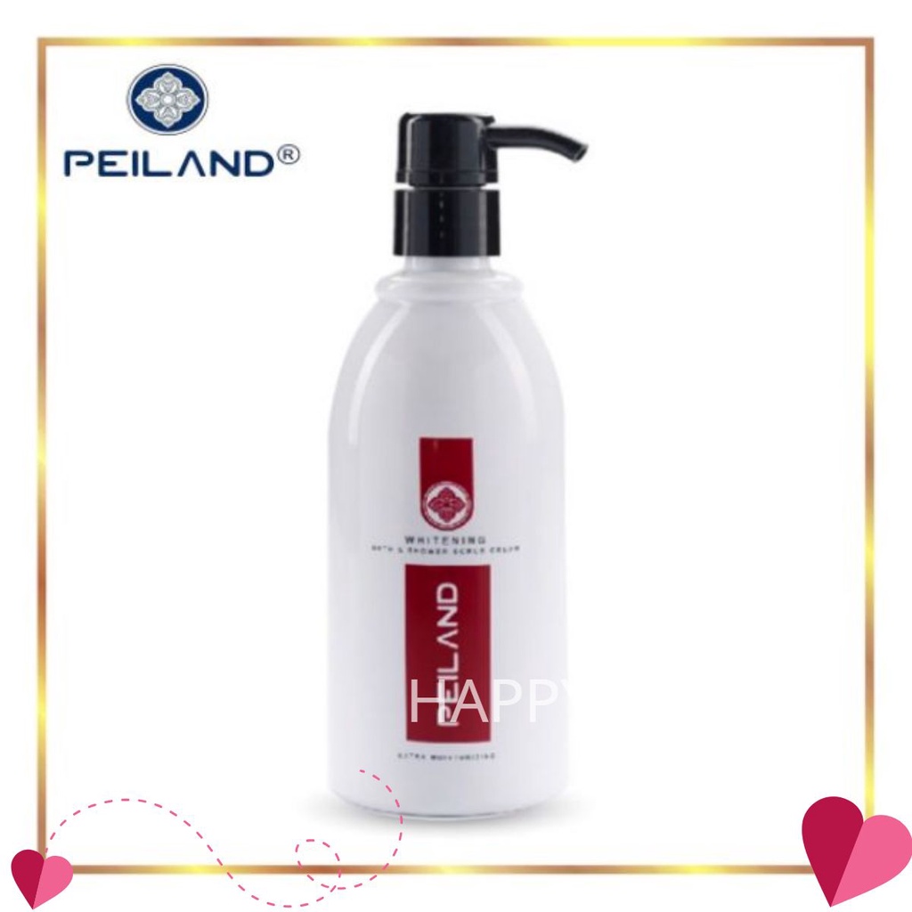 ✅ Sữa tắm cao cấp Peiland 350ml