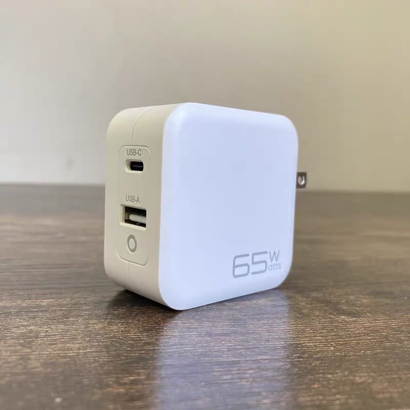 Cốc sạc nhanh 20w 30w 65w JSAUX thiết kế cho thiết bị Apple