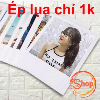 Combo 10 ảnh 6x9 in theo yêu cầu