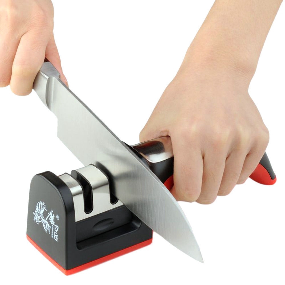 Dụng cụ mài dao chuyên nghiệp dành cho nhà bếp