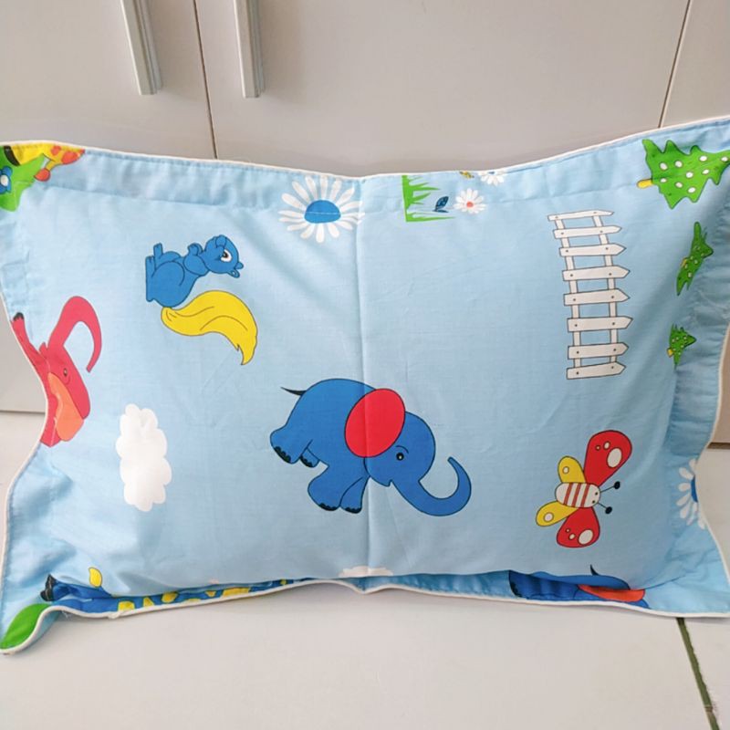 Vỏ gối 35x50 cotton Thắng Lợi ( cotton 100%) | BigBuy360 - bigbuy360.vn