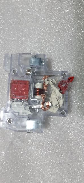 Atomat 40A cho xe điện