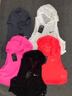 ÁO TANKTOP LƯỚI NỮ CAO CẤP