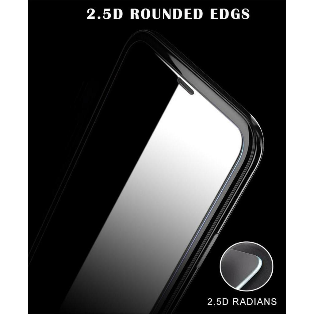 Kính cường lực bảo vệ màn hình chuyên dụng cho IPhone 12 Pro Max 12 Mimi 6 6S 7 8 Plus XR XS Max SE 2020