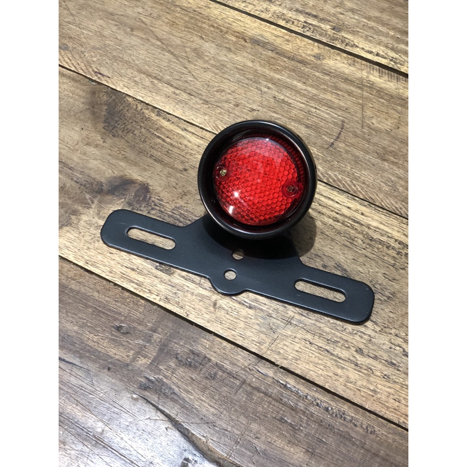 ĐÈN HẬU XE ĐỘ CAFER RACER, TRACKERM, STREETCUB CLASSIC