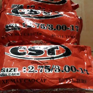 RUỘT 2.75 CHENSIN ( CST)